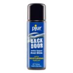 pjur BACK DOOR - vodný análny lubrikant (30ml) od značky Orion