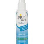 Pjur med intím dezinfekčný sprej (100ml) od značky Pjur