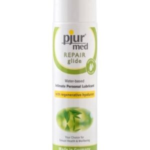 Pjur med - regeneračný lubrikant (100ml) od značky Pjur