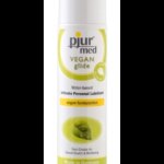 Pjur med - vegán lubrikant na citlivú pokožku (100 ml) od značky Pjur
