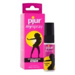 Pjur my spray stimulačný sprej pre ženy 250ml od značky Body Dock