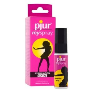 Pjur my spray stimulačný sprej pre ženy 250ml od značky Body Dock