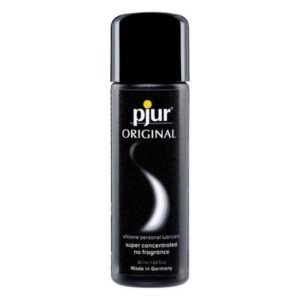 pjur Original lubrikant (30ml) od značky Pjur