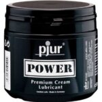 Pjur Power - prémiový lubrikačný krém (500ml) od značky Pjur