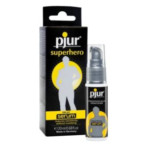 pjur Superhero STRONG - oneskorovací sprej (20ml) od značky Pjur