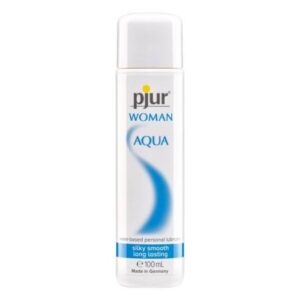 pjur Woman Aqua lubrikačný gél 100 ml od značky Body Dock