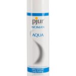 pjur Woman Aqua - hydratačný lubrikant na vodnej báze (100ml) od značky Pjur