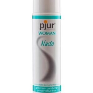 pjur Woman Nude - jemné lubrikant 100ml od značky Pjur
