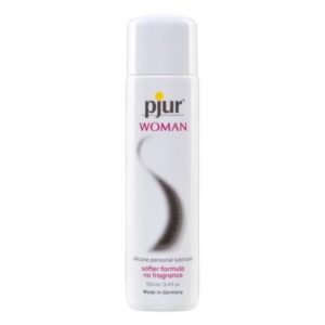 pjur Woman sensitive - 100 ml flakón od značky Body Dock