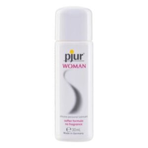 pjur Woman sensitive (30 ml) od značky Body Dock