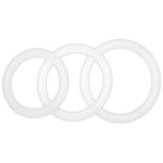 POTENZplus krúžky na penis - sada (3 ks) od značky Joydivision