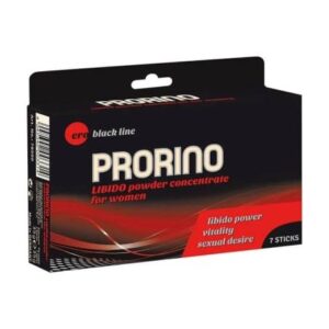 PRORINO prášok - doplnok stravy pre ženy (7 ks) od značky HOT