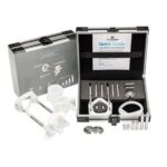 Jes-Extender - Titanium zväčšovač penisu (až 24 cm) od značky jes-Extender