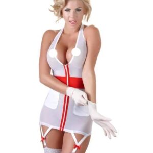 Cottelli - Sestra v sexy podväzkoch od značky Cottelli