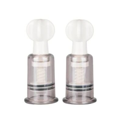Easytoys - sacia pumpa na bradavky - malá (1 pár) od značky Easytoys