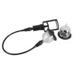 Bad Kitty - vibračné nálepky na bradavky od značky Bad Kitty