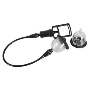 Bad Kitty - vibračné nálepky na bradavky od značky Bad Kitty