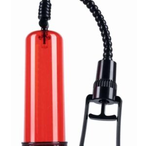 You2Toys - Profi pumpa na penis od značky You2Toys