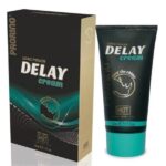 Prorino: Predĺžená výdrž - krém (50 ml) od značky HOT