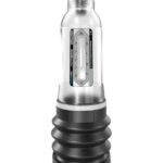 Bathmate Hydromax5 - priehľadná hydropumpa od značky Bathmate