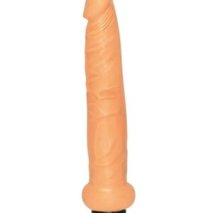 You2Toys - Skutočný pôžitok análny vibrátor od značky You2Toys