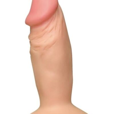 You2Toys - Realistické anál dildo od značky You2Toys