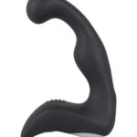 Rebel - nabíjací prostatický vibrátor (čierny) od značky Rebel