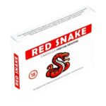 Red Snake - doplnok výživy pre mužov (2ks) od značky Egyéb