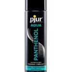 pjur AQUA Panthenol - regeneračný