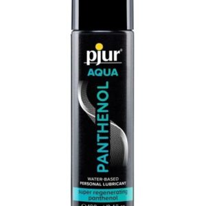 pjur AQUA Panthenol - regeneračný