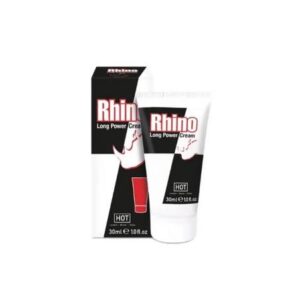 Rhino - Krém na dlhšiu výdrž (30 ml) od značky HOT