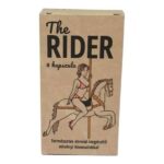 the Rider - doplnok pre mužov (8 ks) od značky Egyéb