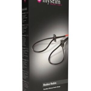 Rodeo Robin - elektro od značky Body Dock