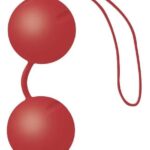 Gejša guličky - červené (Joyballs) od značky Joydivision