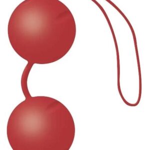 Gejša guličky - červené (Joyballs) od značky Joydivision