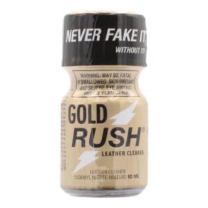 Rush Gold Original - Amil (10ml) - Pocíťte zlaté vzrušenie! od značky Egyéb