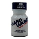 Rush JJ Hard Ware Extra Silný - Pero (10ml) od značky Lockerroom