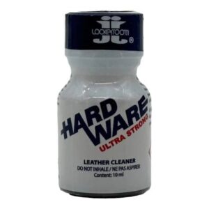 Rush JJ Hard Ware Extra Silný - Pero (10ml) od značky Lockerroom