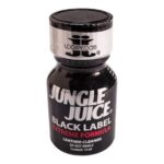 Rush JJ Jungle Juice Black Label - Pentil (10ml) od značky Lockerroom