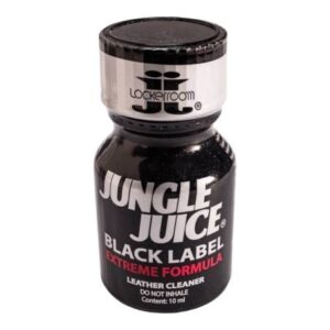 Rush JJ Jungle Juice Black Label - Pentil (10ml) od značky Lockerroom