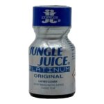 Rush JJ Jungle Juice Platinum - Ty nášlesť pre pocit eufórie! (10ml) od značky Lockerroom