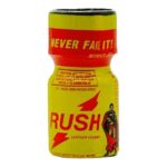 Rush Original - Explózia vášne (10ml) od značky BGP POPPERS