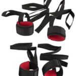 You2Toys - Bondage sada! (4 kusy) od značky You2Toys