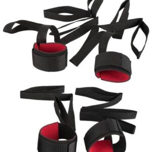 You2Toys - Bondage sada! (4 kusy) od značky You2Toys