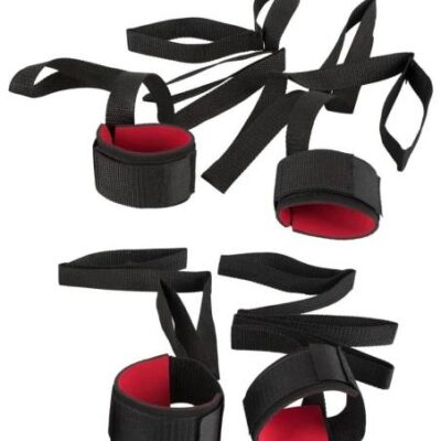 You2Toys - Bondage sada! (4 kusy) od značky You2Toys