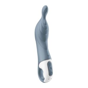 Satisfyer A-Mazing 2 - nabíjateľný