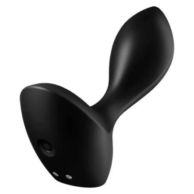 Satisfyer Backdoor Lover - nabíjateľný