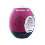 Satisfyer Egg Bubble - masturbačné vajíčko (1 ks) od značky Satisfyer