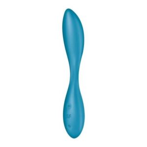 Satisfyer G-spot Flex 1 - nabíjací