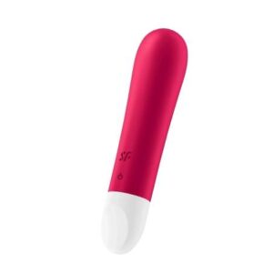 Satisfyer Ultra Power Bullet 1 - nabíjací